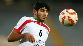 وعده ستاره پرسپولیسی ها به هواداران ایرانی