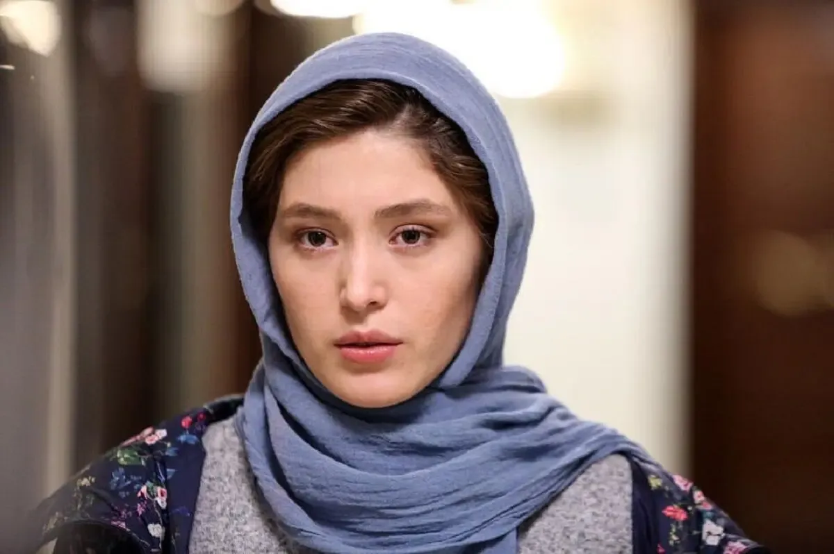 عکس کودکی همسر نوید محمدزاده لو رفت!