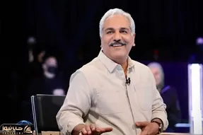سکانس خندان/جواد رضویان دیگه میزنه رو سرش از دست غفوریان/مدیری اون پشت مرده از خنده