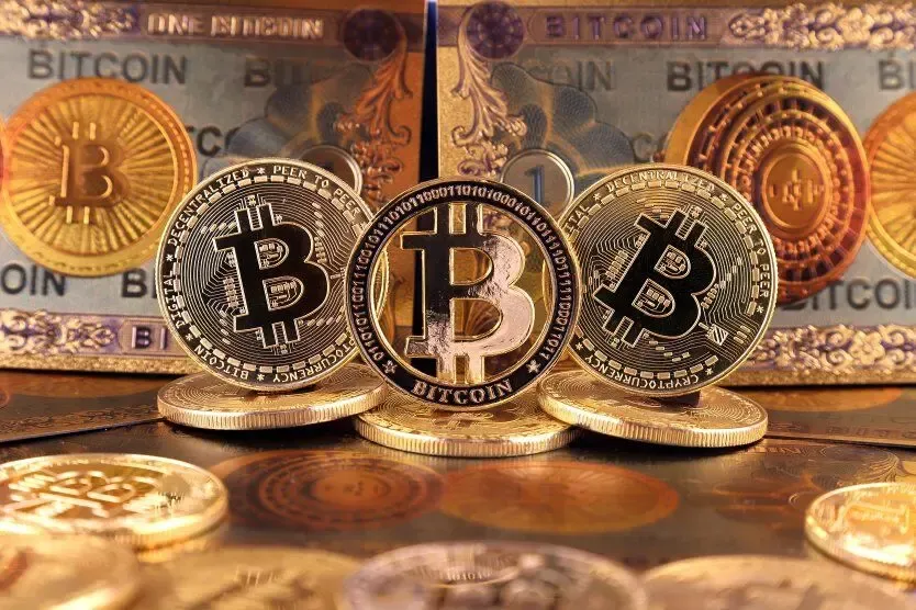 اقدامات جالب پس از اصلاح قیمت بیت کوین!