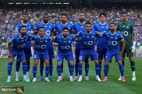 غایبین استقلال در بازی با ملوان