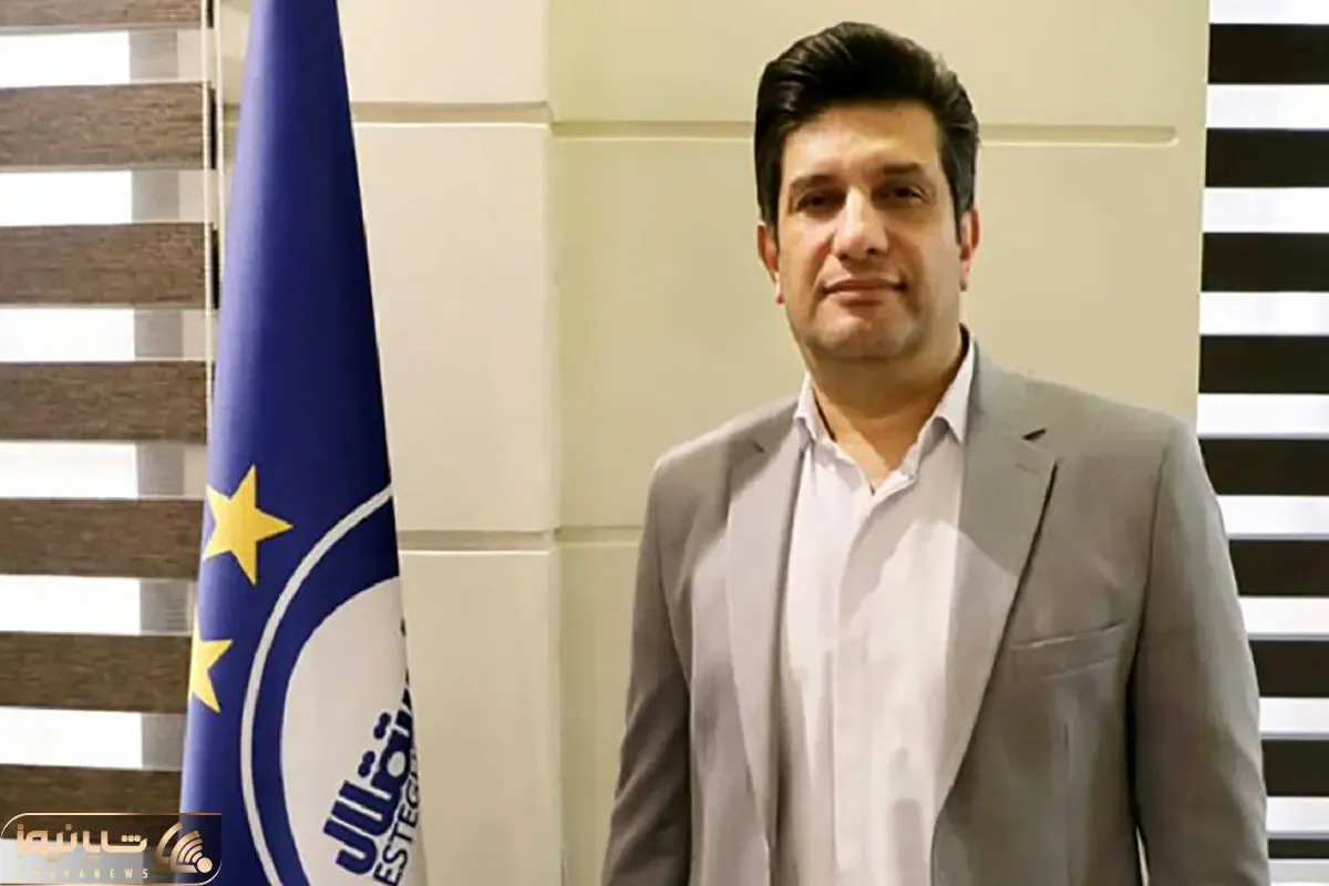 واکنش سمیعی مدیرعامل استقلال به فایل صوتی منتسب به خودش