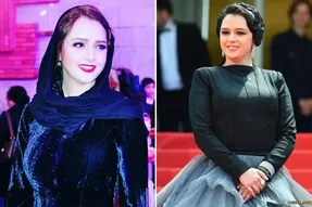 لباس بلک سیندرلاییِ 