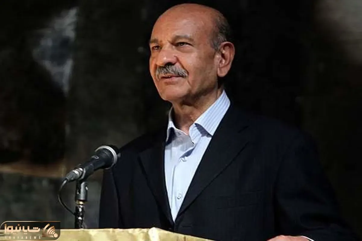 سکانس ماندگار از فردوس کاویانی در سریال همسران