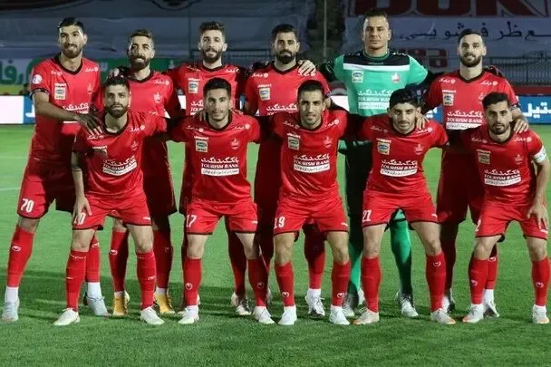 بهترین خبر برای هواداران پرسپولیس؛ پنجره بسته بلاخره باز می شود؟
