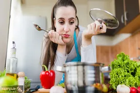 ترفندهای خانه داری؛ اگه غذا شور شد چکار کنیم؟