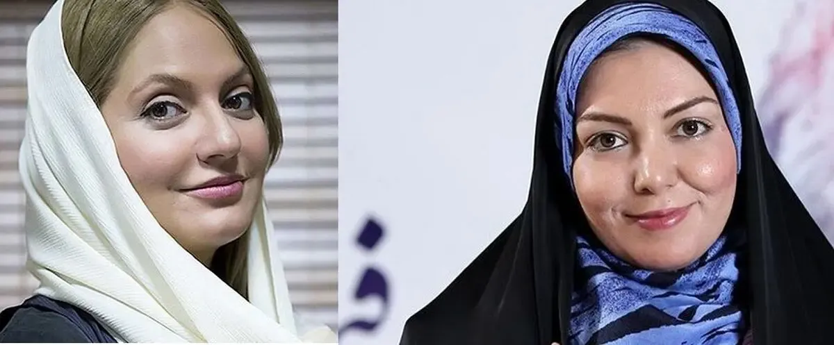 استوری احساسی مهناز افشار برای چهلم آزاده نامداری