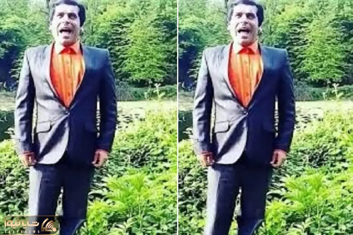 آواز بلبلی؛ آقاهه چنان با اوج آهنگ میخونه که میخکوب میشی انگاری چکش زدن رو پاش