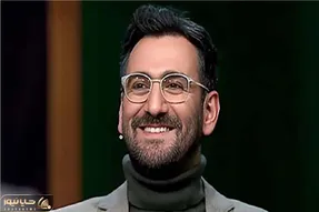 سکانس خندان؛ از نیما شعبان نژاد بهترین پارتنرش میپرسن مغزش یجا دیگه اس میپکونه همه رو