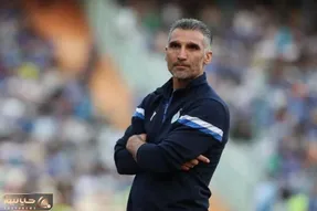 یک مقصد جذاب برای یاغی پرسپولیس