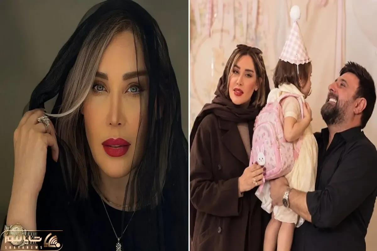 تغییر سبک استایل محمد علیزاده و همسرش شکست خورد؛ به نظر مردم برای رفتن سر زمین خوبند