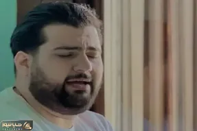 آواز اصیل؛ این آقا کافیه چشماشو ببنده صداش میشه خود شجریان چهچه زد لذت دنیا رو میبری