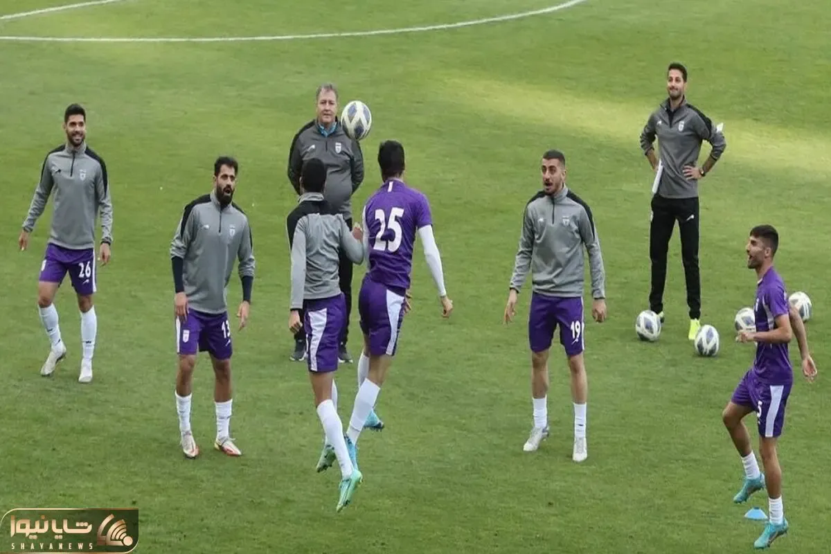 با بازگشت کی روش 3 پرسپولیسی و یک استقلالی دیگر دعوت نمی شوند؟!