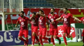 3 روز دیگر بمب نقل و انتقالاتی پرسپولیس منفجر می شود؟