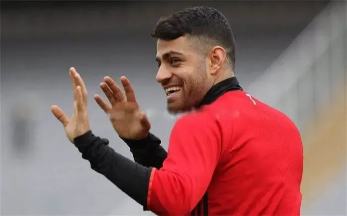 این ستاره را دیگر پرسپولیسی بدانید!
