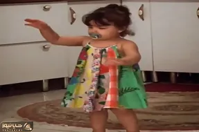 آواز محلی؛ جوجه کوچولو انقد جیگر آذری میرقصه غش و ضعف میری براش ننه قربان