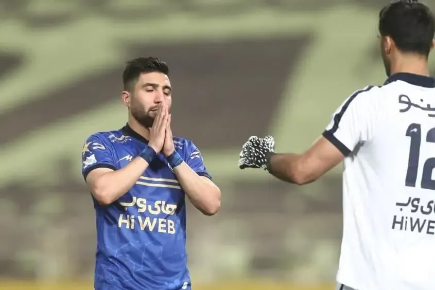 بمب جدید فرهاد مجیدی و استقلال در آستانه انفجار!