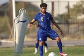 استقلالی ها سخت به دنبال همشهری مهدی قائدی!