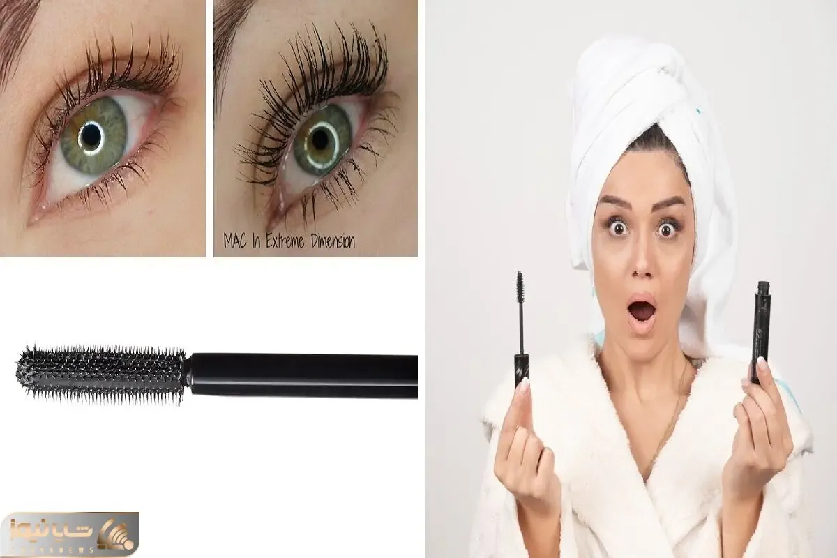 ریملت خشک شده و مژه هات بهم میچسبن؟ مبادا یکی دیگه بخری با این ترفندا مثل روز اول میشه