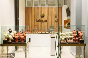 سرقت مسلحانه از طلافروشی در اندرزگو