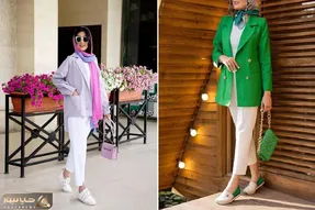 پروتز سینه ضرر داره جیبتم خالی میکنه؛ با این ترفندای راحت افتادگی سینه رو خوش فرم کن