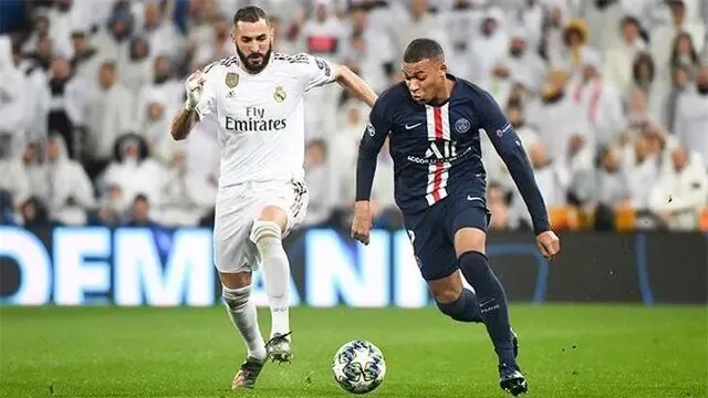 پیشنهاد تاریخی PSG به کیلیان امباپه!