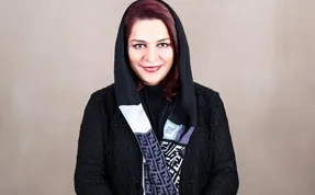 یکسال زندان برای افشین - پ در پرونده افترا و توهین به تهمینه میلانی