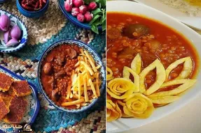 یه دستور پخت عالی برای خورش قیمه خوشمزه/ اینجوری درست کن همه دستورش رو ازت میگیرن!