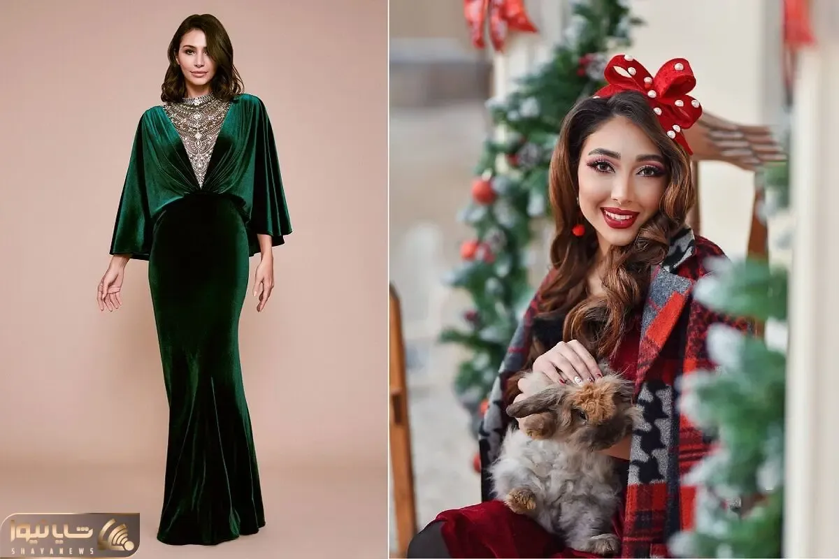 برای شب کریسمس پیراهن بپوش؛ معرفی استایل های شیک و مجلسی سال نو میلادی