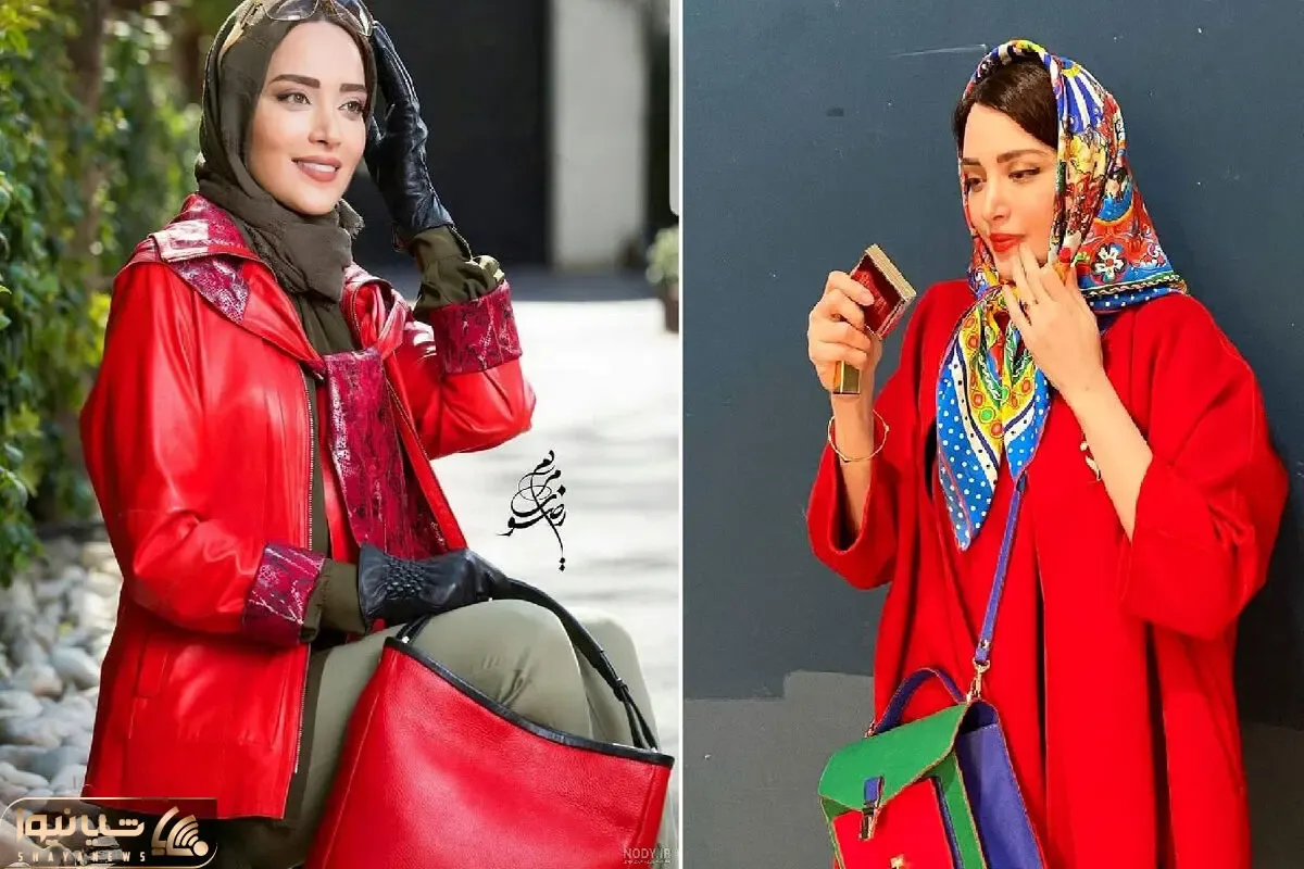 استایل های زیبا و جنجالی مری پاپینز؛ آشنایی با سبک ماکسیمال با بهنوش طباطبایی!