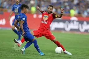 بالاخره بمب نقل و انتقالاتی استقلال و پرسپولیس ترکید