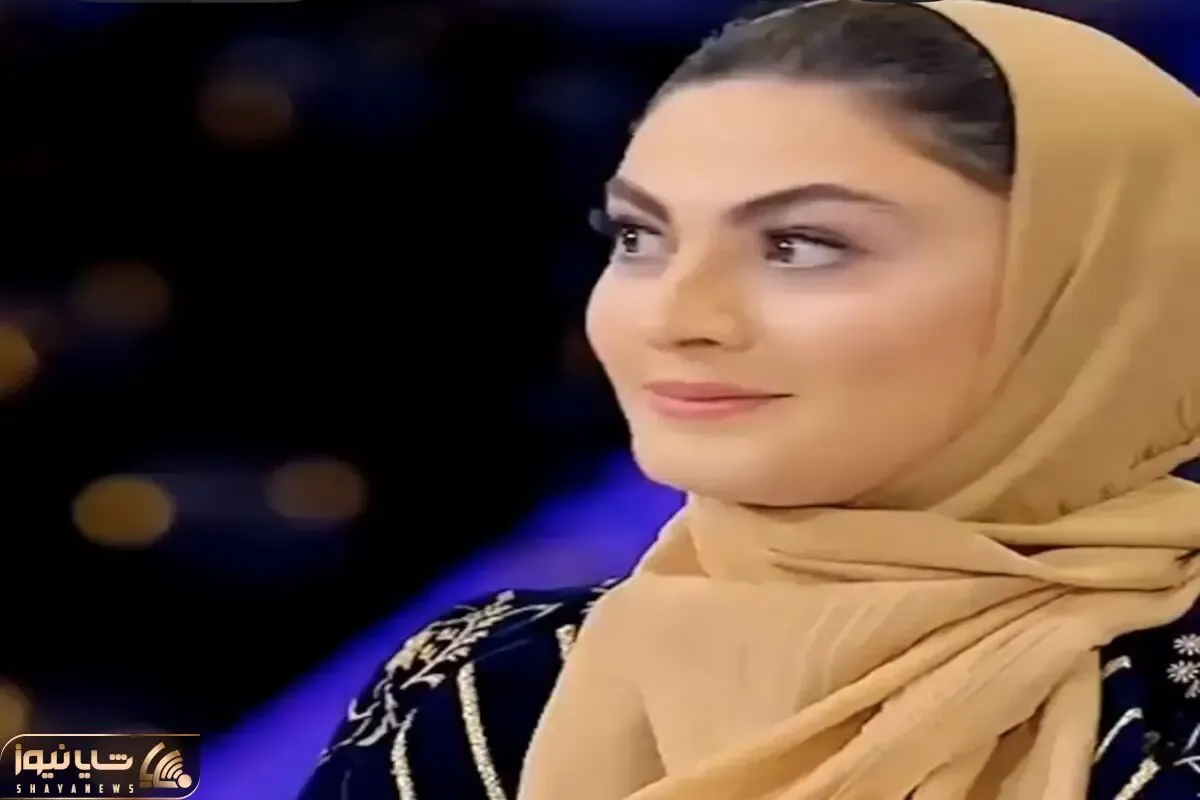 آواز هنرمندا؛ رقص عربی خواستگار مریم مومن؛ دلبری ازش وقتی هنوز شوهر نداشت