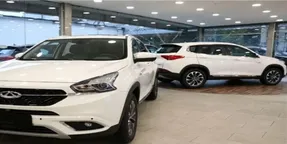 قیمت خودروهای مونتاژی در سراریزی + جدول قیمت