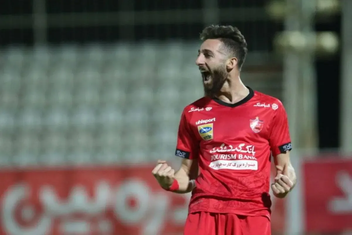 یحیی جانشین آل کثیر در پرسپولیس را انتخاب کرد!
