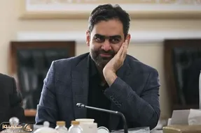 ثابتی با ادعای تازه علیه بنیاد مستضعفان؛ اختلاس میلیاردی در سینما و شبکه نمایش خانگی