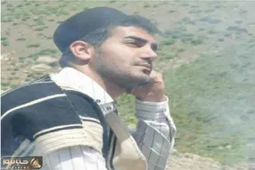 آواز خسروی؛ ایمان کریوند آهنگ شیر علی مردون رو یجوری خوند همه مست و مدهوش شدن