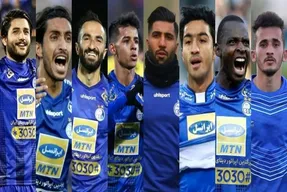 آخرین خبرها از نقل و انتقالات استقلال سه شنبه 6 مهر 1400؛ منتظر یک فوق ستاره باشید