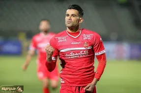 تکلیف نهایی عیسی آل کثیر در پرسپولیس مشخص شد!
