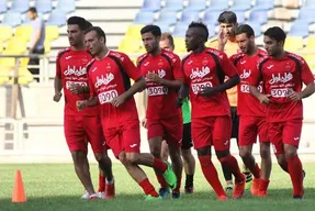 اعتراضات استقلال جواب داد ؛ برنامه عجیب سازمان لیگ برای پرسپولیس