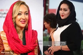 وقتی نیکی کریمی واسه اییین تریپش دستشو قاچ میکنه؛ با بلوند چه زیر و زبر اوووفداری کرد!