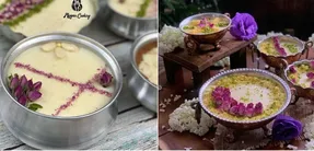 طرز تهیه یه شیر برنج خوشگل برای افطار؛ ترفندهای خوشمزه تر شدن