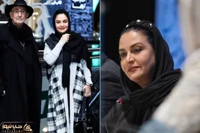 فرار مریلا زارعی از دست پلیس؛ ظاهر جدیدش که سوال های زیادی به وجود آورد