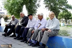 خبر خوب برای بازنشستگان؛ حقوق فروردین با افزایش واریز شد