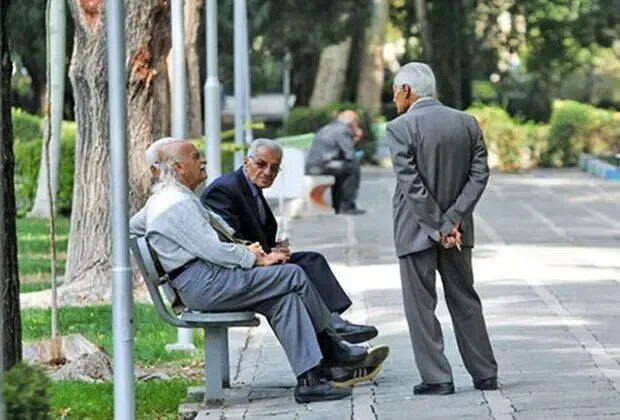 خبر مهم نایب رئیس مجلس درخصوص همسان سازی حقوق بازنشستگان