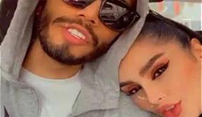 پسر دنیا جهانبخت و مهراد جم به دنیا می آید؟