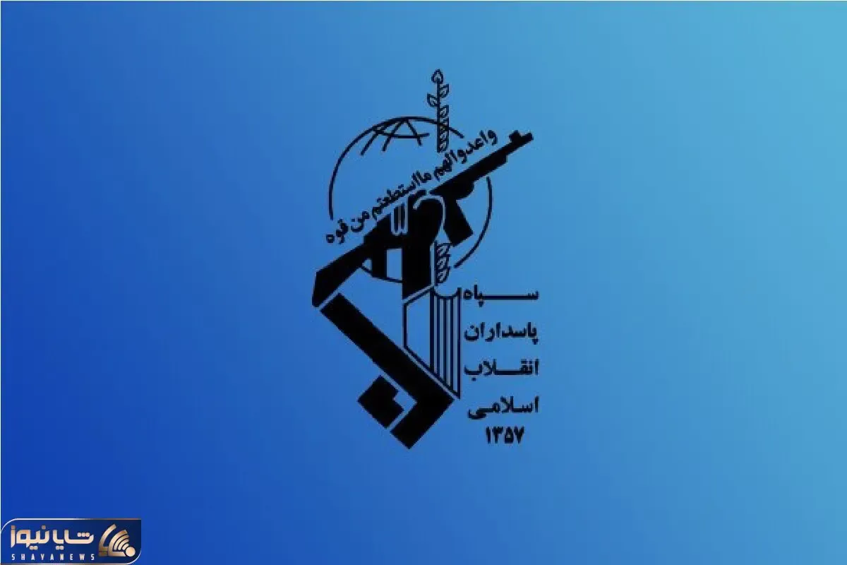 به آتش کشیده شدن KJL مرکز اصلی آماد و پشتیبانی آمریکا در کویت توسط سپاه