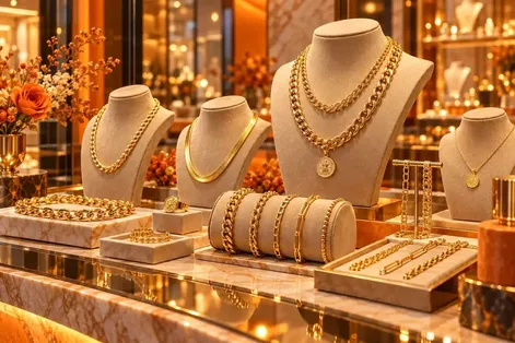 10 نوع گردنبند که هر زنی باید داشته باشد