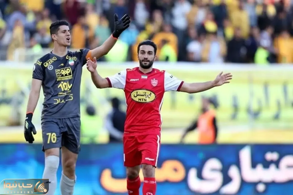 سیامک نعمتی شاید استقلالی شود