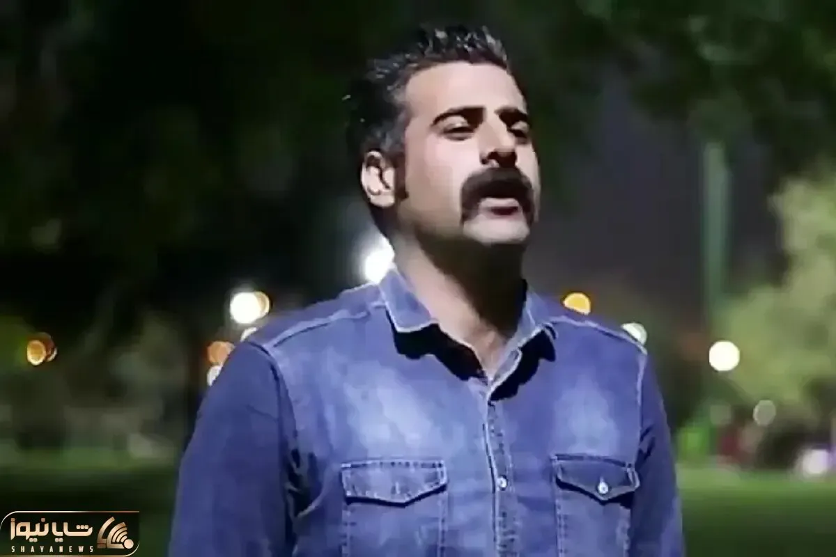 آواز جیگرسوز؛ مجید عزیز با آهنگ مریم یدی کوره چه حس و حال جانانه ای داد مو نوازنده رو