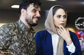سکانس | واکنش جواد با دیدن دختری که بهش برا ازدواج معرفی کردن هم نامردیه هم خنده دار